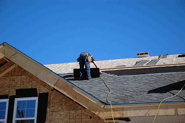 Fast & Reliable Emergency Roof Repairs in Pendleton, OR