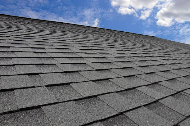 Best Roofing for New Construction  in Pendleton, OR