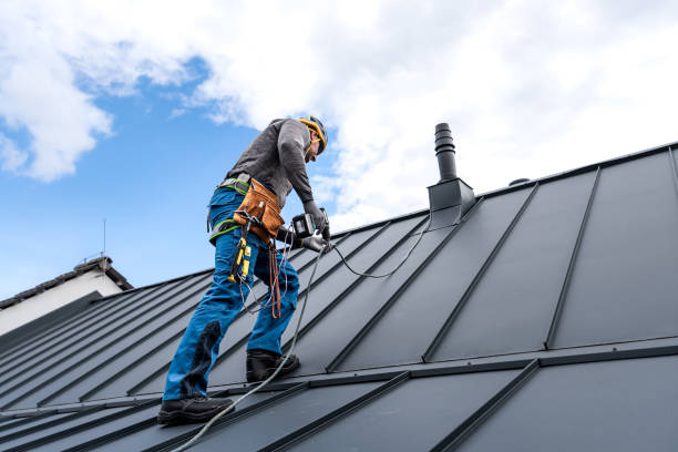 Best Flat Roofing  in Pendleton, OR